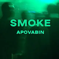 Apovabin — Smoke — обложка